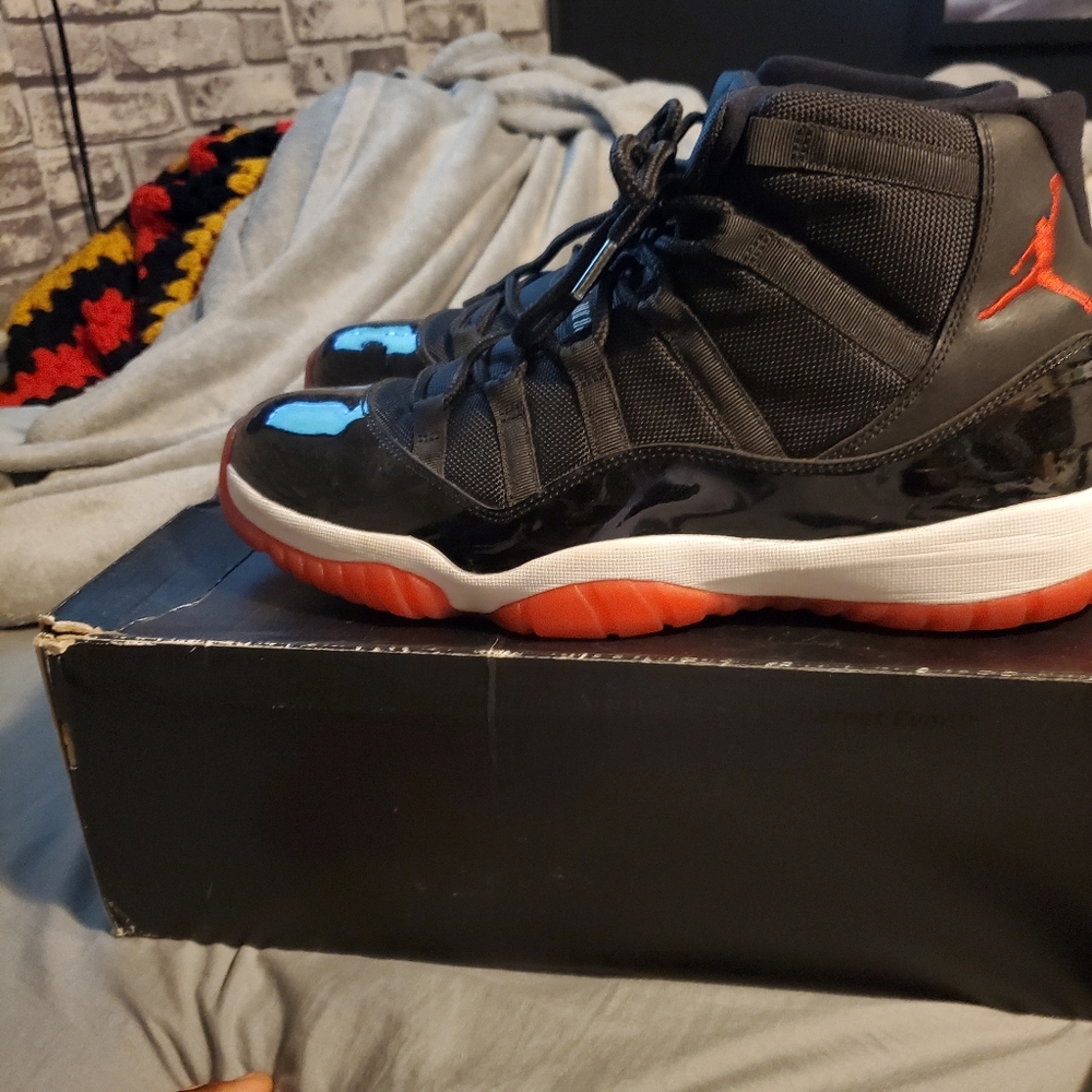Retro 11s